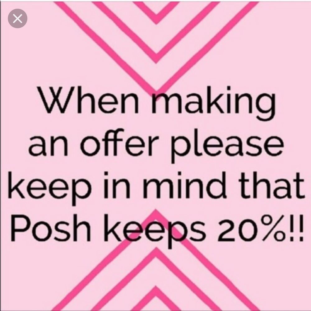 I love offers!